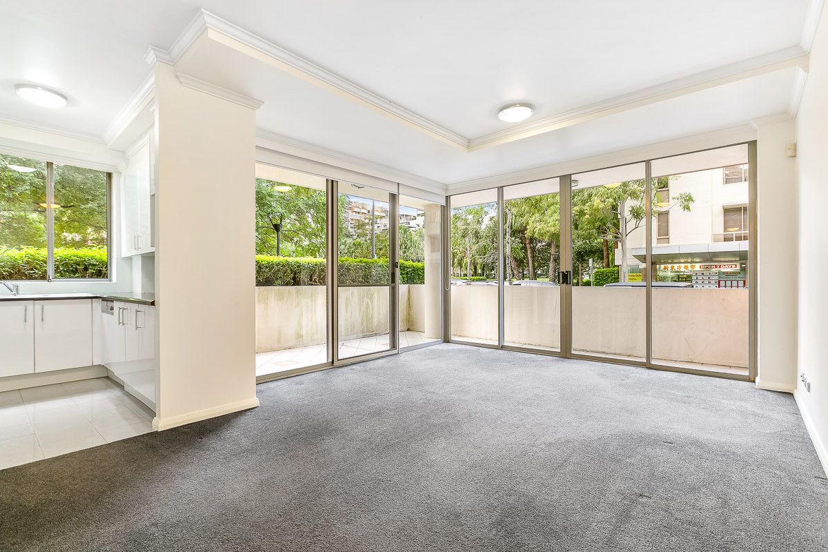 2 bedrooms Apartment / Unit / Flat in 345/9 Crystal Street WATERLOO NSW, 2017