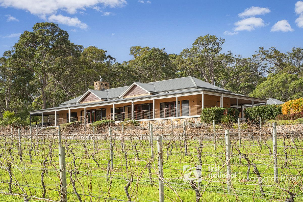 303 Kevill Road, Margaret River WA 6285, Image 2