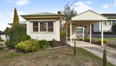 Picture of 1/22 Maple Street, BAYSWATER VIC 3153