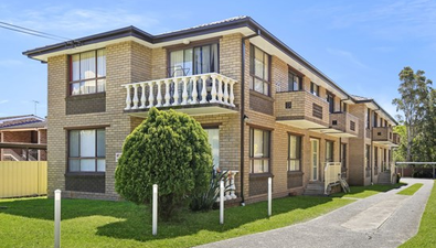 Picture of 3/40 Pleasant Avenue, NORTH WOLLONGONG NSW 2500