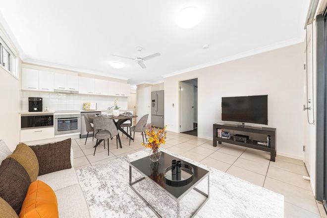 Picture of 48/30 Slade Street, CARSELDINE QLD 4034