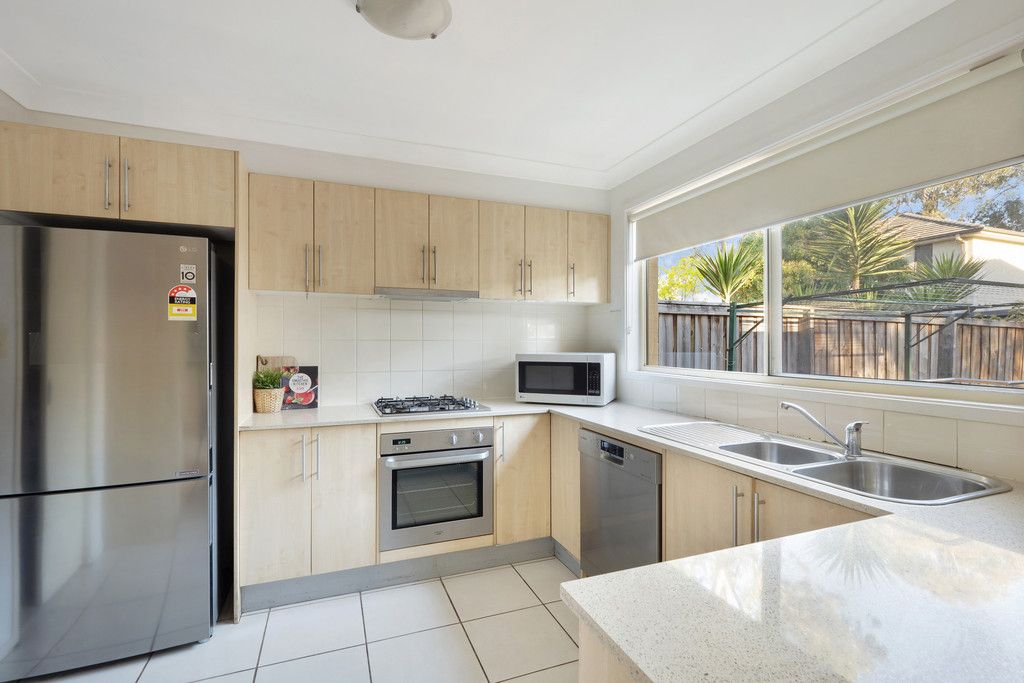 54 Treetop Circuit, Quakers Hill NSW 2763, Image 2