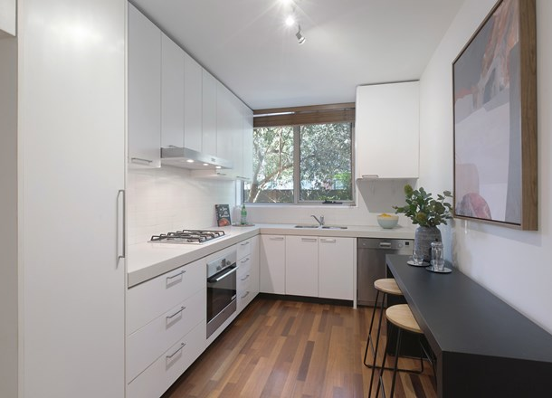 2/241 Williams Road, South Yarra VIC 3141