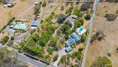 Picture of 93a Abels Hill Road, ST LEONARDS TAS 7250