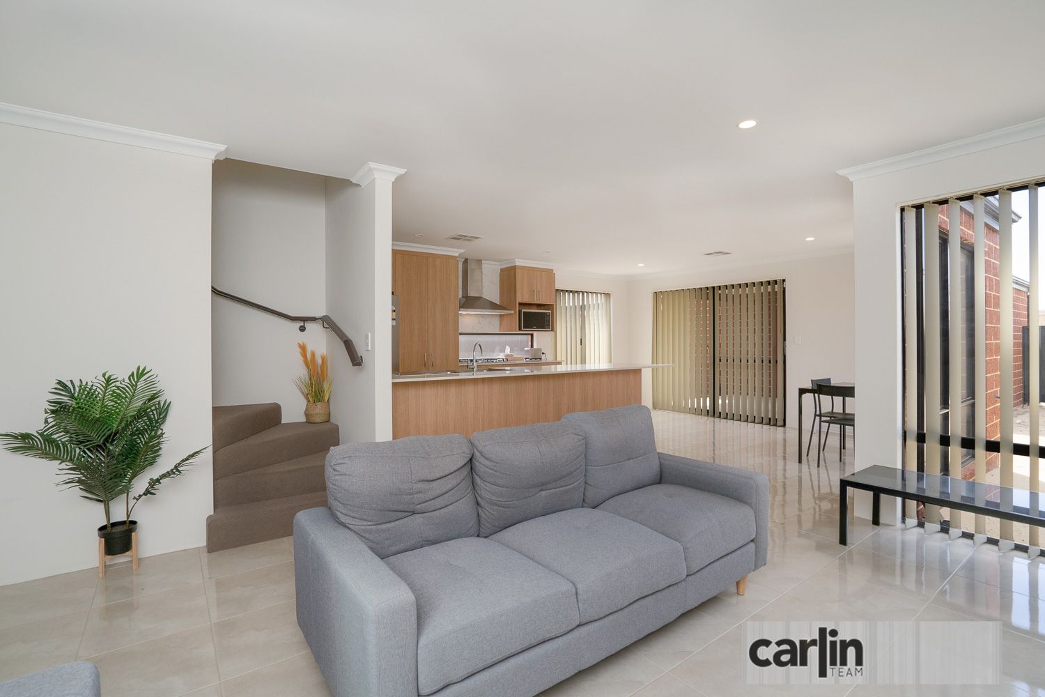 3 bedrooms House in 5 Hartland Grove HAMMOND PARK WA, 6164