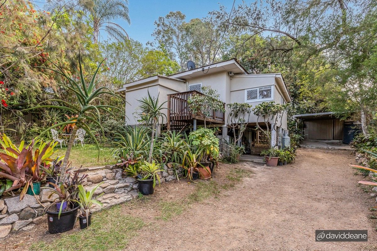 138 Dayboro Road, Petrie Property History & Address Research Domain