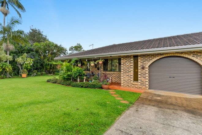 Picture of 3/27 Rifle Range Road, WOLLONGBAR NSW 2477