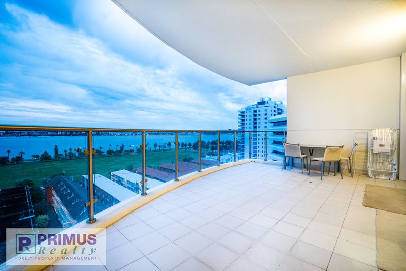 7/229 Adelaide Terrace, Perth WA 6000 Apartment For Rent Domain