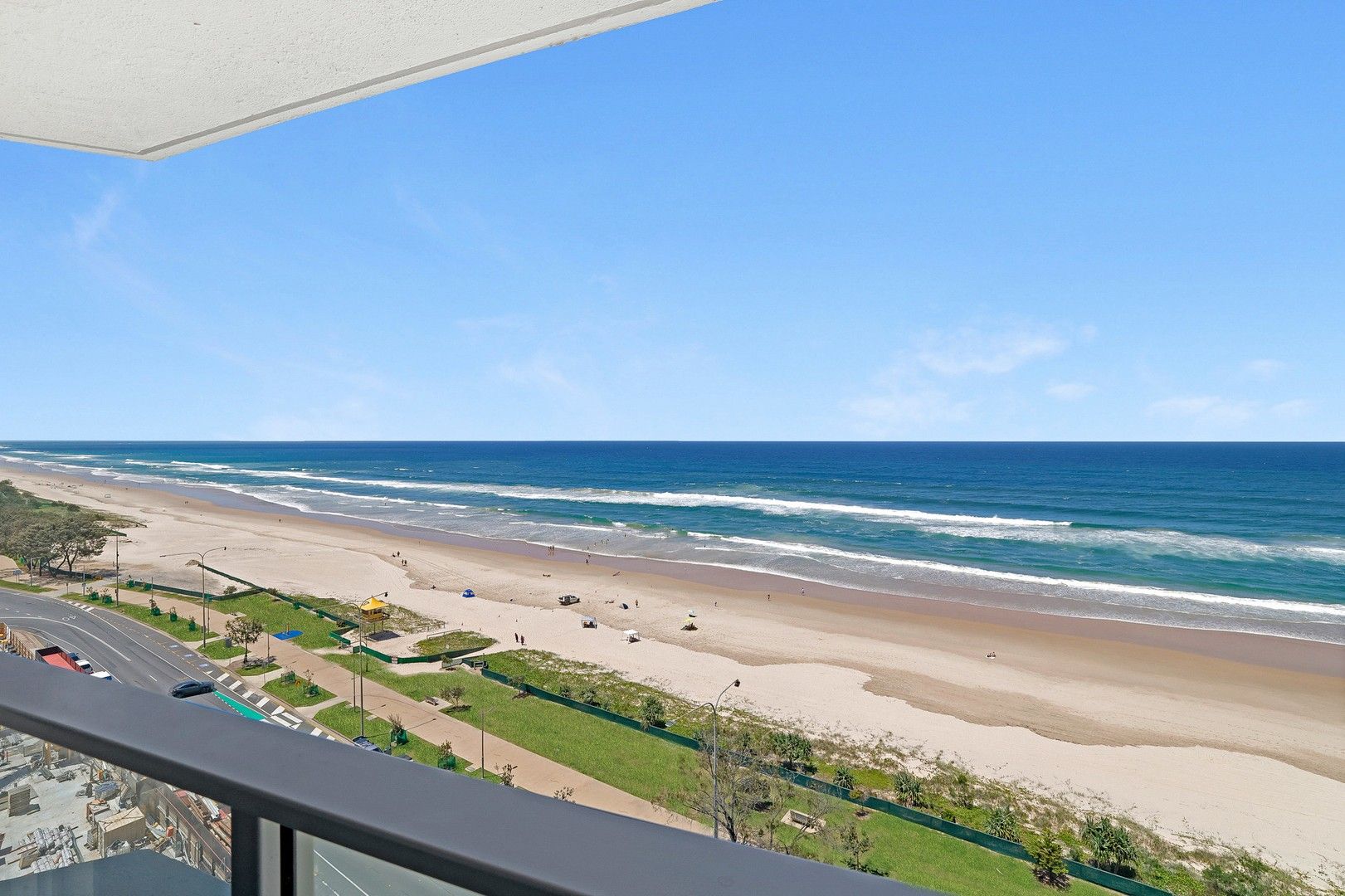 2 bedrooms Apartment / Unit / Flat in 12A/150 The Esplanade SURFERS PARADISE QLD, 4217