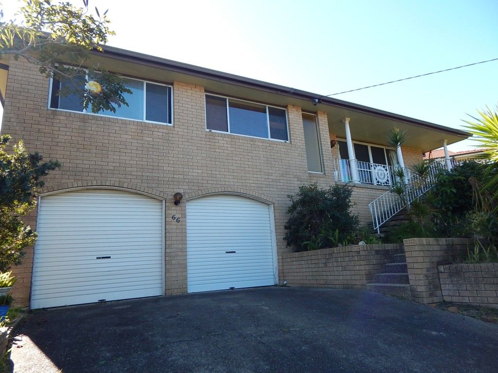 66 Lakeview Crescent, Forster Property History & Address Research