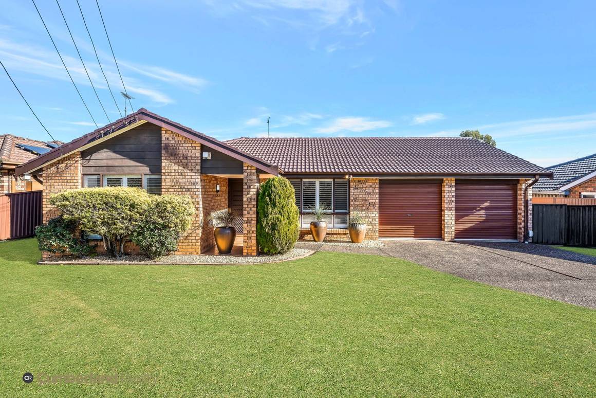 Picture of 32 Casino Road, GREYSTANES NSW 2145