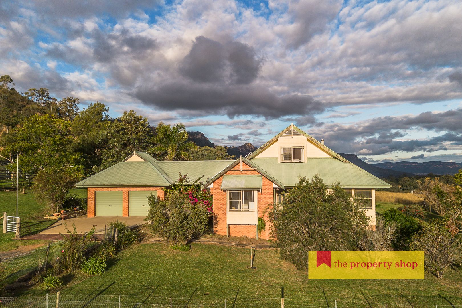 90 Noola Road, Rylstone NSW 2849, Image 1