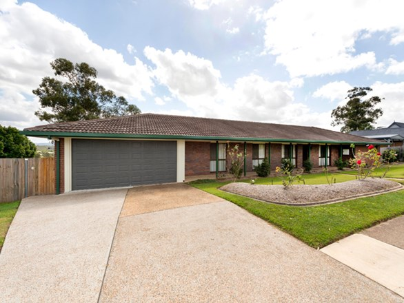 3377 Moggill Road, Moggill QLD 4070