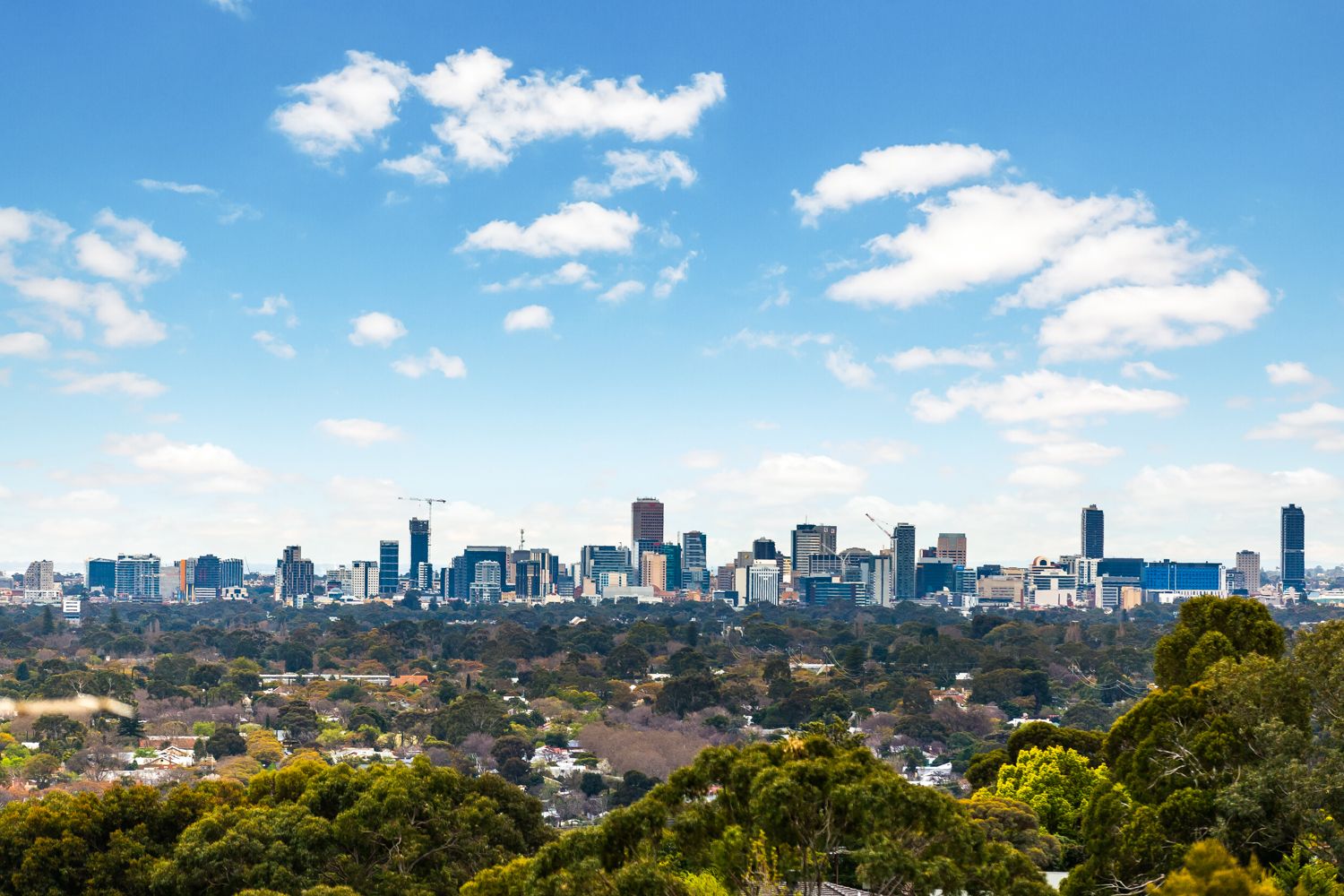 2 bedrooms House in 21 Gamma Cres PANORAMA SA, 5041