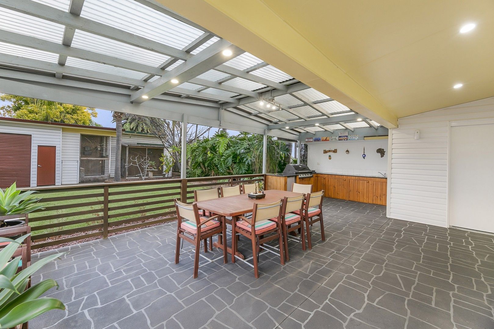 25 Yanderra Street, Condell Park NSW 2200, Image 1