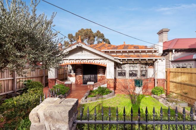 Picture of 85 Francis Street, ASCOT VALE VIC 3032