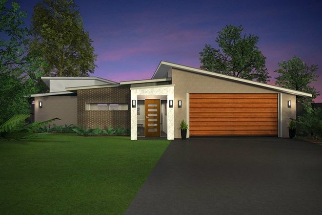 Picture of Unit 1/12 Trumper Street, BOOROOMA NSW 2650