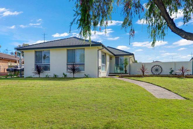 Picture of 6 Noble Close, SINGLETON NSW 2330