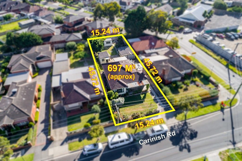 95 Carinish Road, Clayton VIC 3168, Image 0