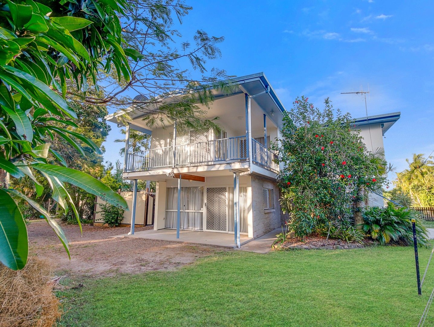 16 Fort Lane, Maryborough QLD 4650, Image 0