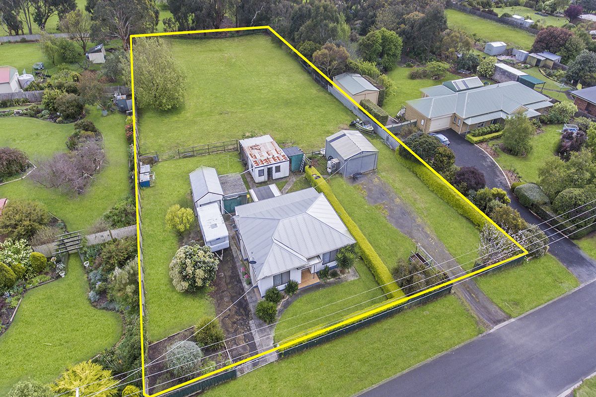 28 Burvilles Road, Portland VIC 3305, Image 0