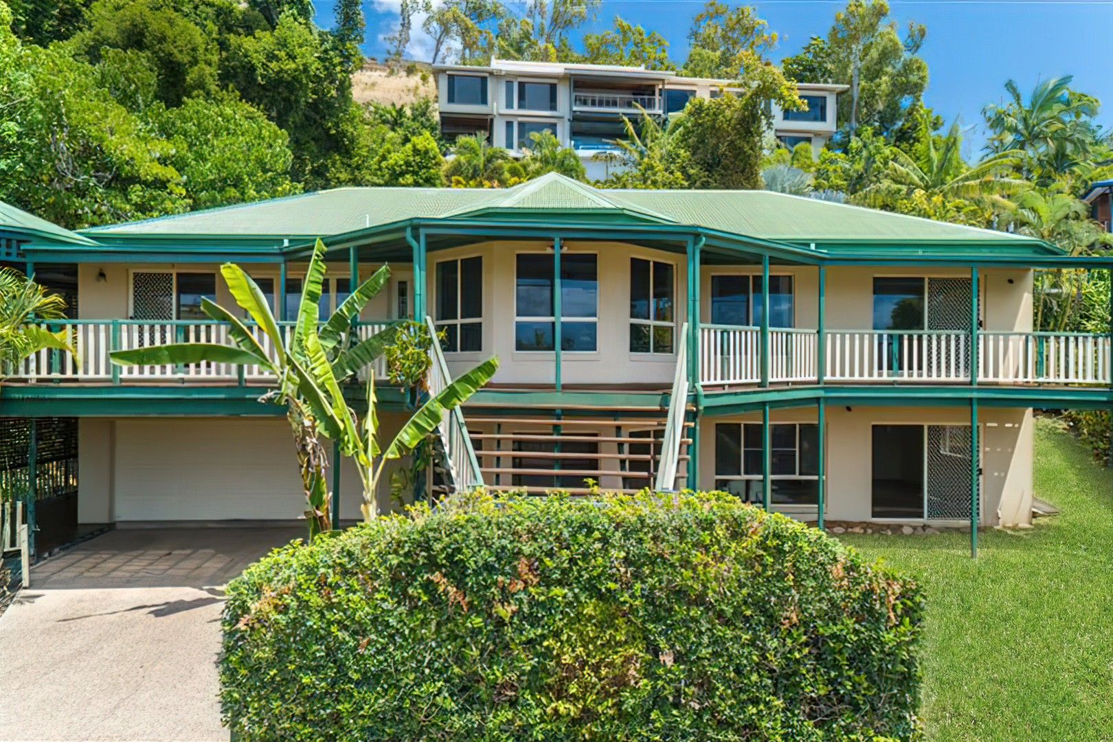 4 Orana Street, Airlie Beach QLD 4802, Image 0