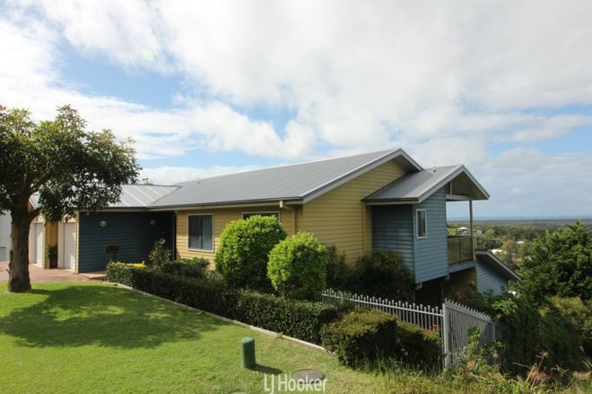 Picture of 4 Augusta Point, TALLWOODS VILLAGE NSW 2430