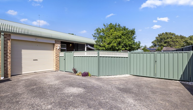 Picture of 2/48 Toormina Rd, TOORMINA NSW 2452