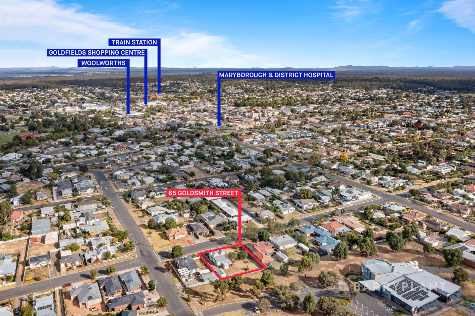 65 Goldsmith Street, Maryborough VIC 3465, Image 2