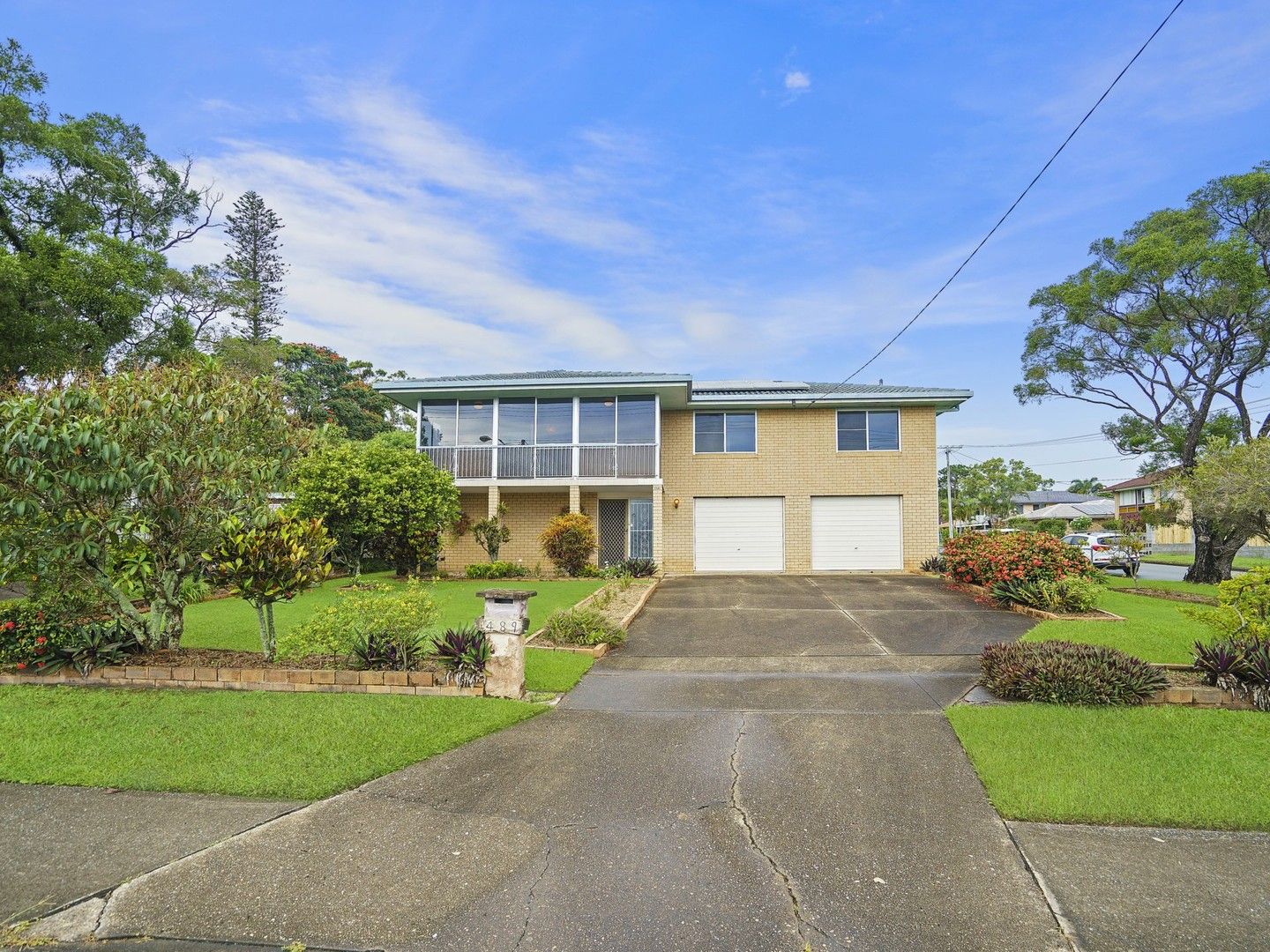 489 Old Cleveland Road East, Birkdale QLD 4159, Image 0