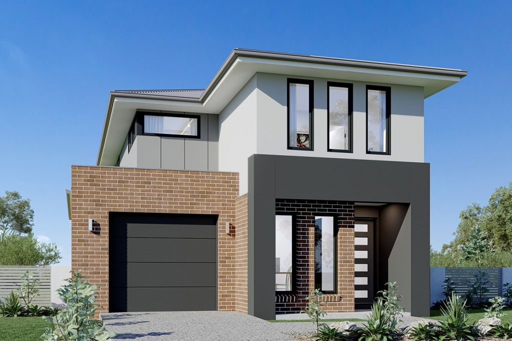 4 bedrooms New House & Land in 73 Eighth Ave AUSTRAL NSW, 2179