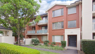 Picture of 13/7-11 Paton Street, MERRYLANDS WEST NSW 2160