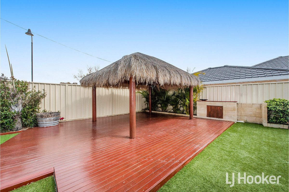 27 Glenbawn Vista, Lakelands WA 6180, Image 2