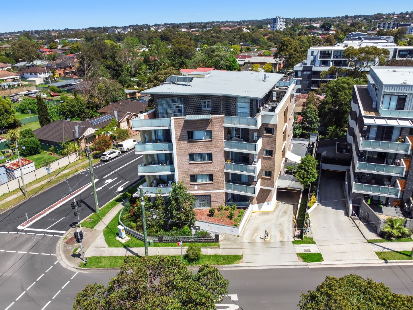 100-102 Bridge Road, Westmead NSW 2145, Image 2