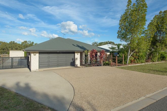 Picture of 8 Gumnut Place, KIRKWOOD QLD 4680