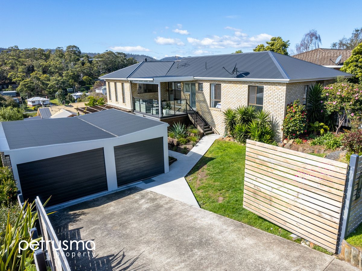 58 St Helens Street, Lindisfarne TAS 7015, Image 0