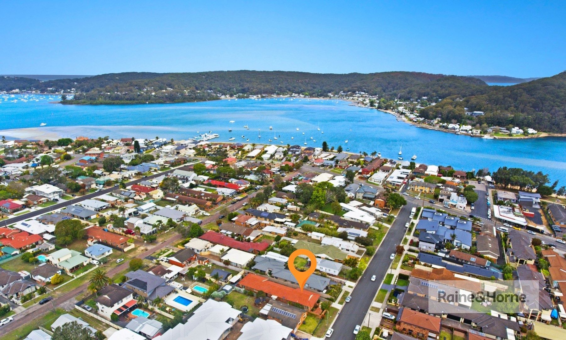 1/58 Murray Street, Booker Bay NSW 2257, Image 0