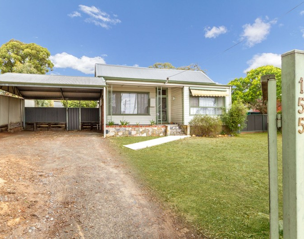 155 Gladstone Street, Quarry Hill VIC 3550