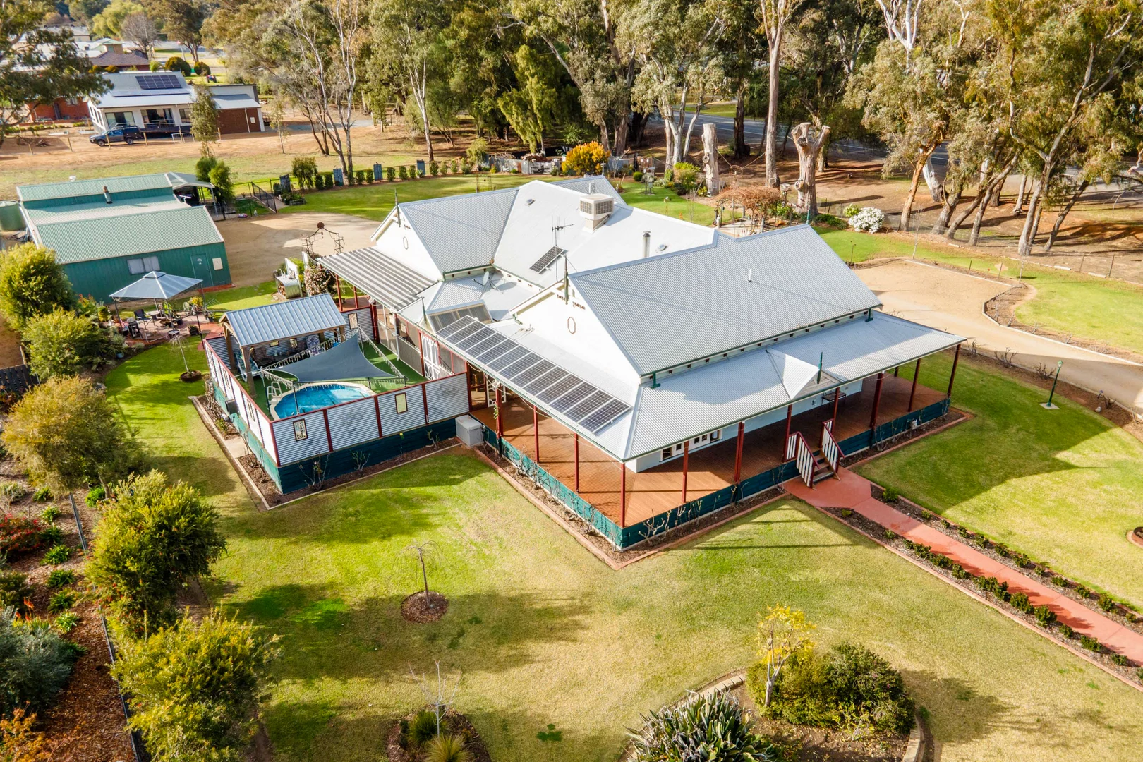 Additional image 31 of 5 Muscara Court, Yarroweyah VIC 3644