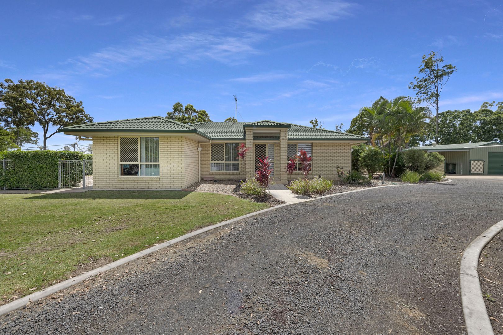 25 Park Royal Drive, Branyan QLD 4670, Image 1