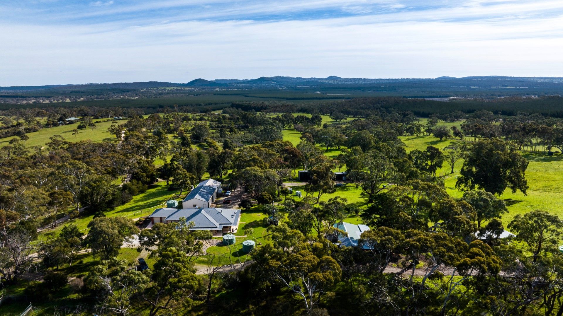 229 Elliots Boundary Road, Mount Crawford SA 5351, Image 0