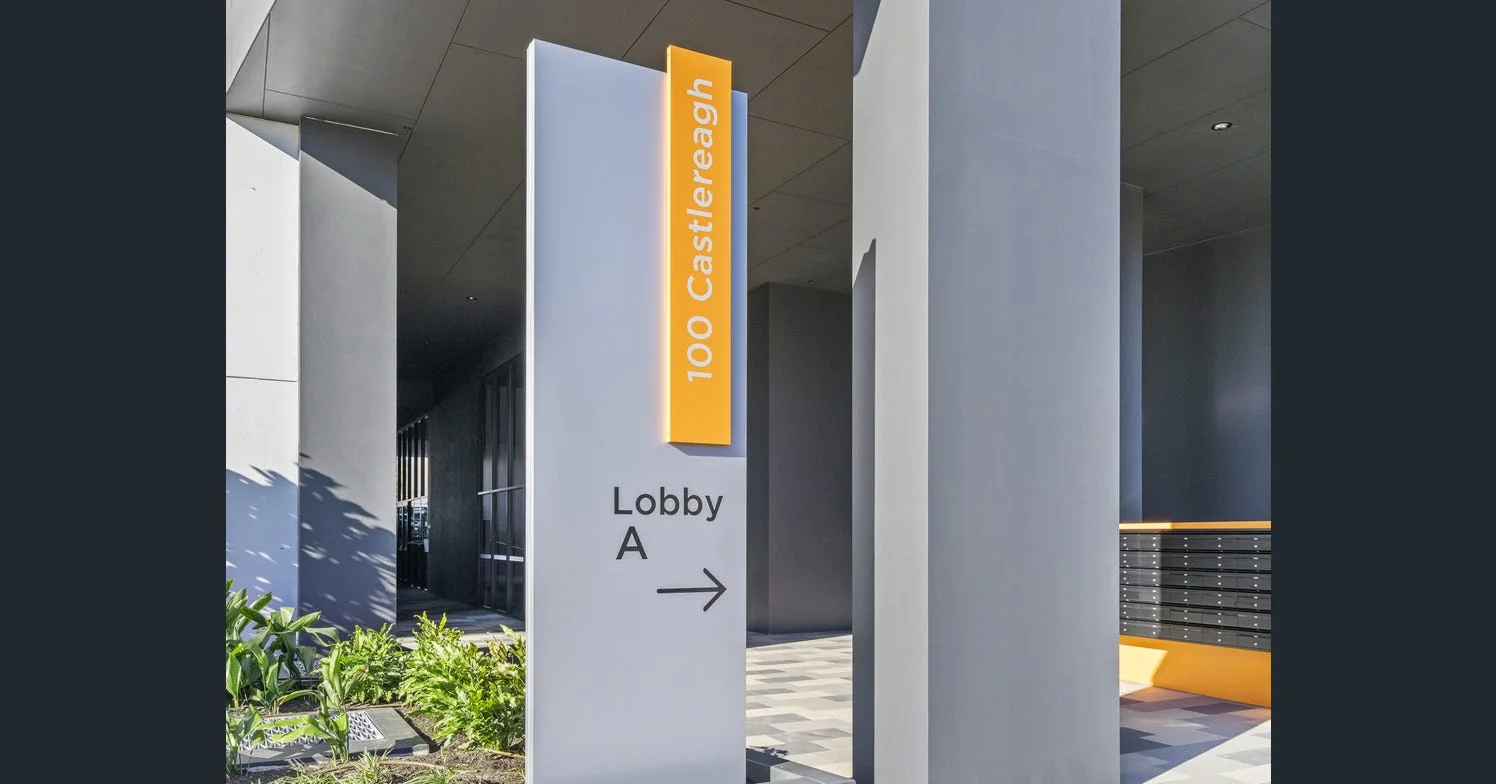 Additional image 10 of 201/100 Castlereagh St, Liverpool NSW 2170