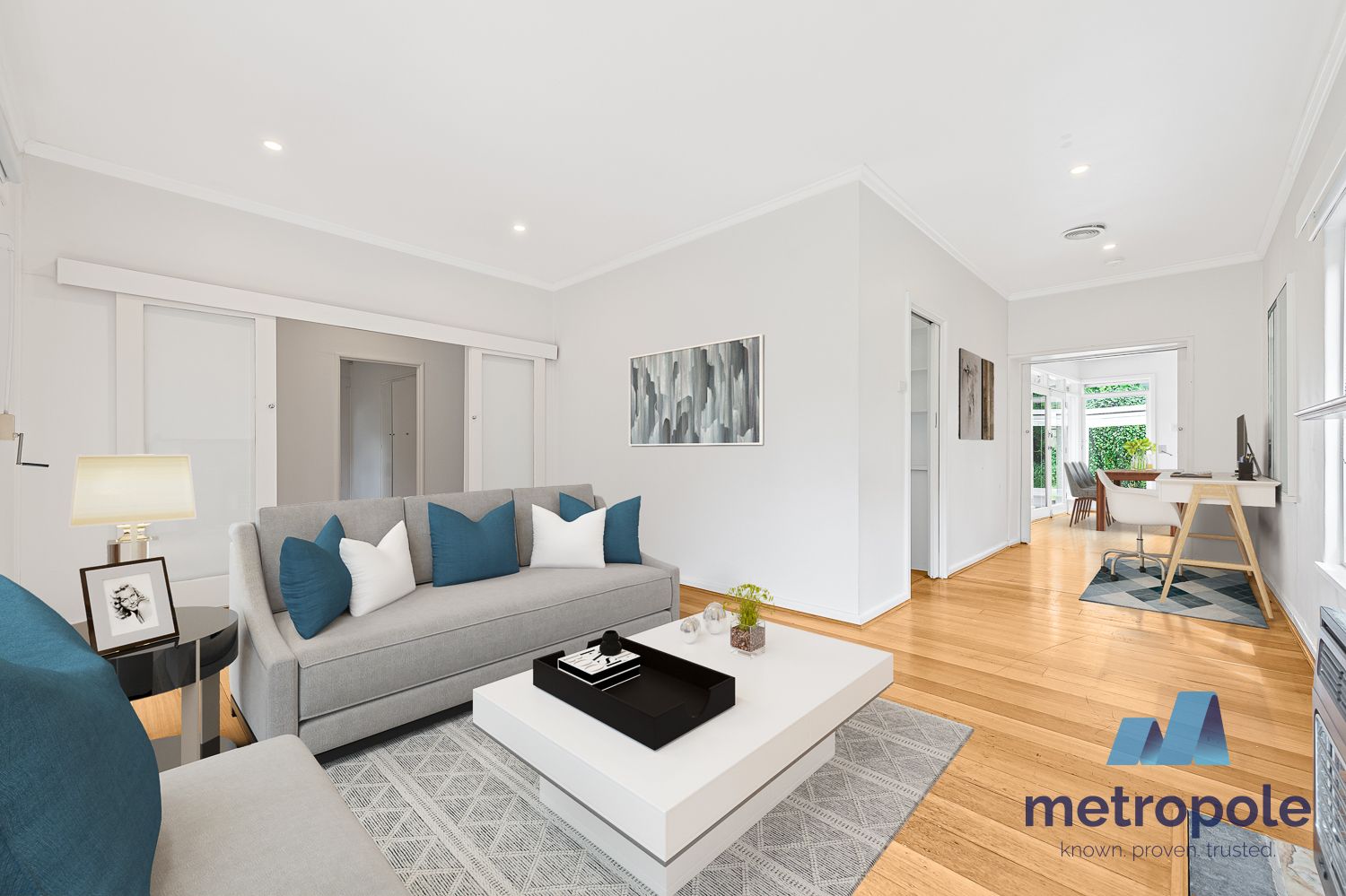 4 bedrooms House in 21 Clinton Street BRIGHTON EAST VIC, 3187