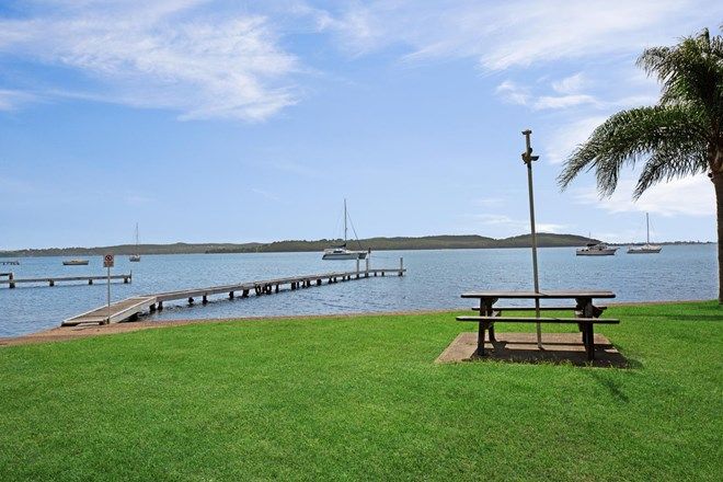 Picture of site 60/42 Ambrose street, CAREY BAY NSW 2283