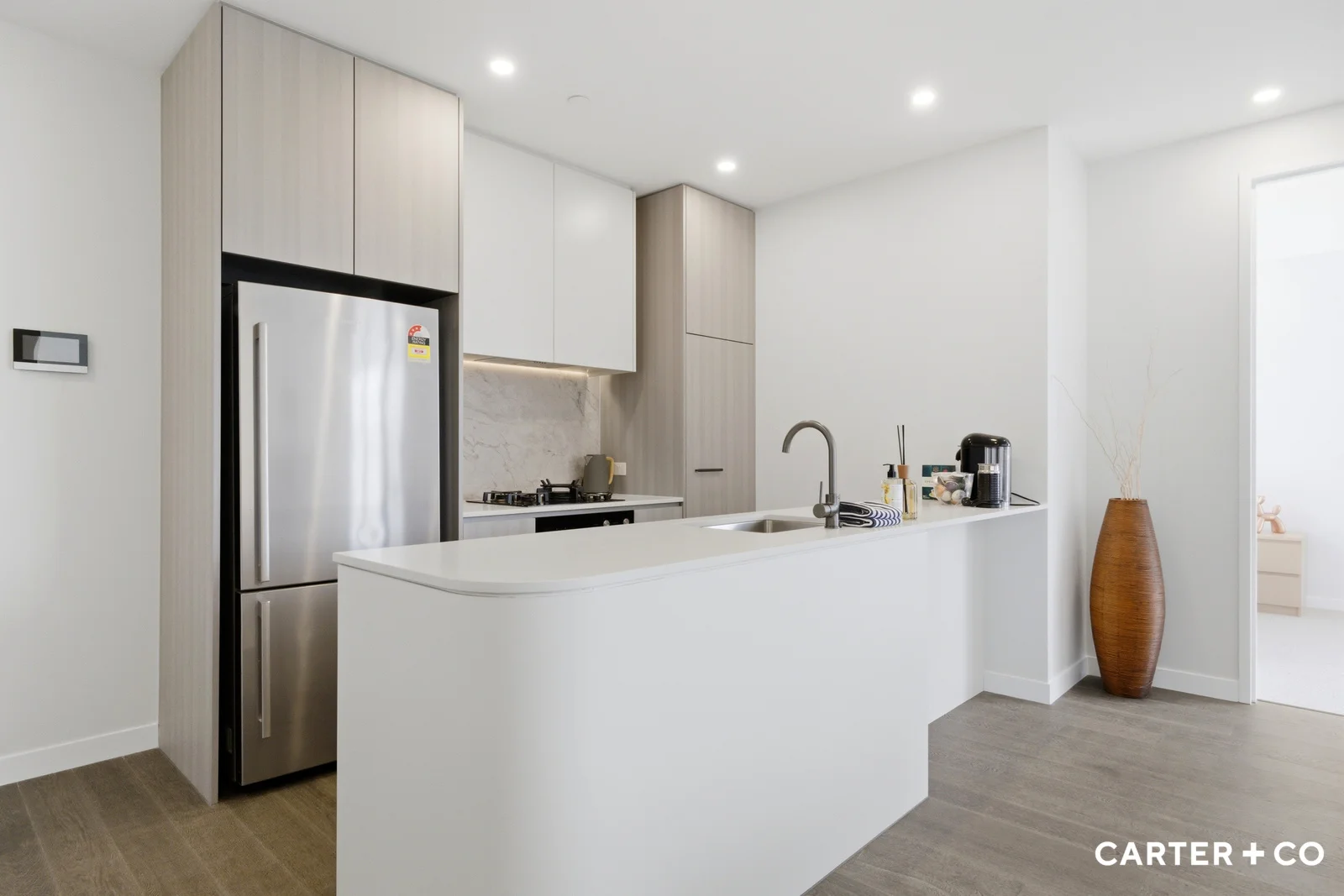 Additional image 6 of 509/302 Northbourne Avenue, Dickson ACT 2602