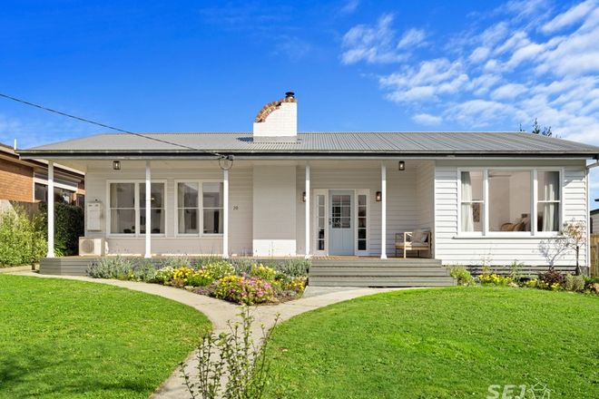 Picture of 20 Baromi Road, MIRBOO NORTH VIC 3871