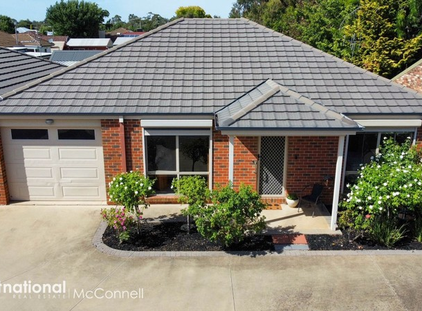 3/24 Saunders Street, Kyabram VIC 3620