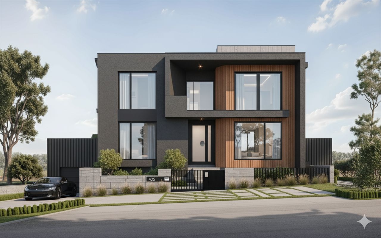 5 bedrooms House in  BALWYN VIC, 3103