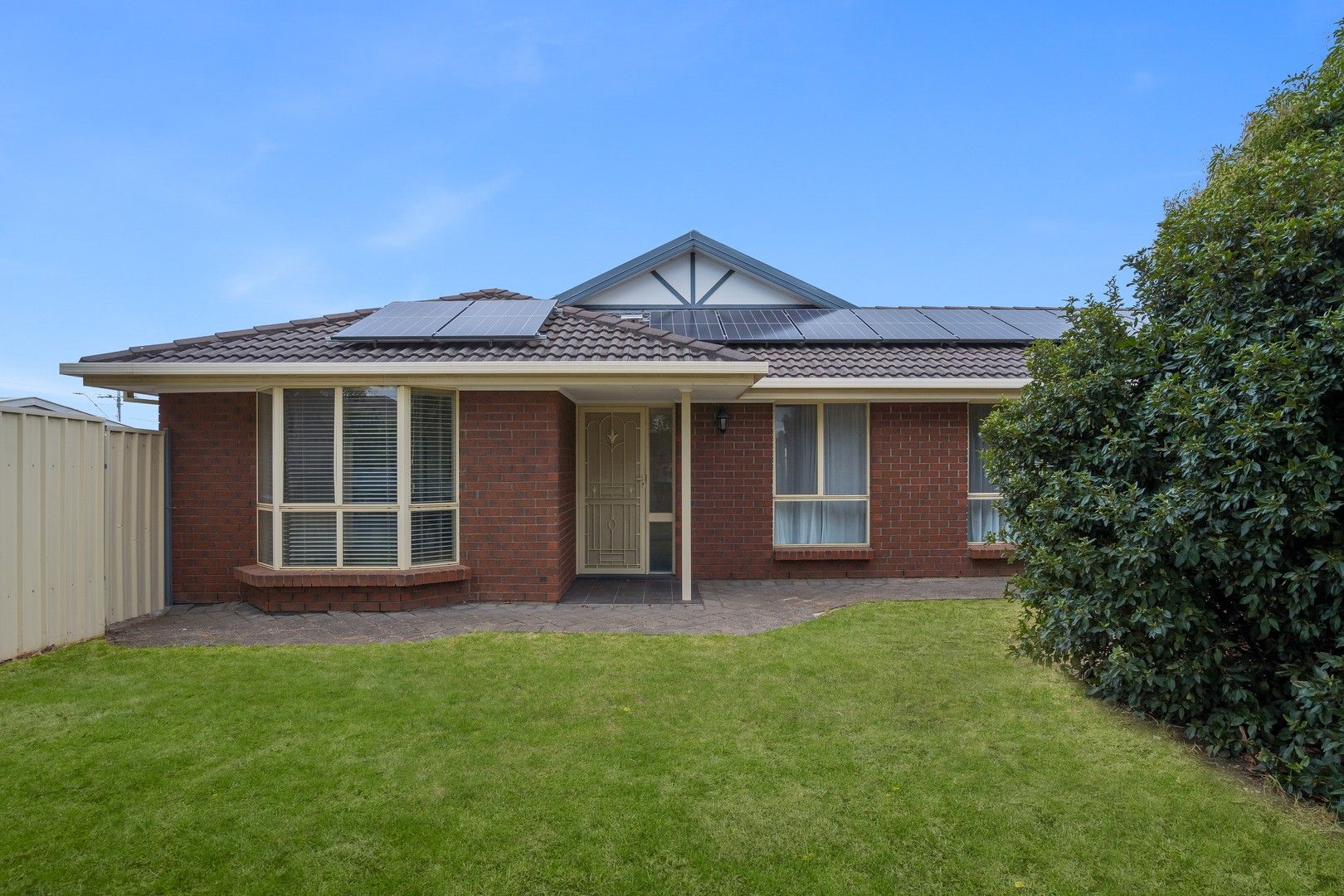 1 Macquarie Avenue, Hillcrest SA 5086, Image 0