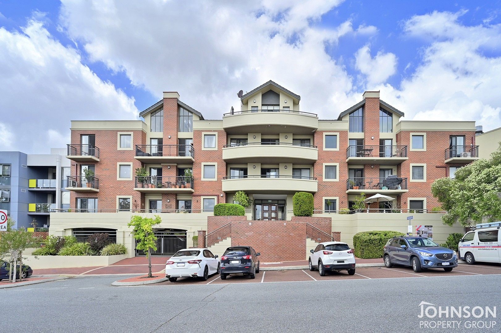 3 bedrooms Apartment / Unit / Flat in 14/153 Harold Street HIGHGATE WA, 6003